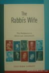 The Rabbi's Wife